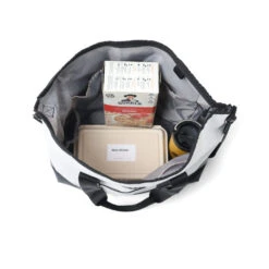 Keen Harvest Adventure Tote | White/Black 12 Keen Harvest Adventure Tote | White/Black -Shoe Boutique Shop d61ddec0433b54f73072f561ff364d40af2ab670