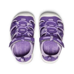Keen Toddlers' Moxie Sandal | Multi/English Lavender -Shoe Boutique Shop d62792715614642985d6bb2b7013e578cdf27b95