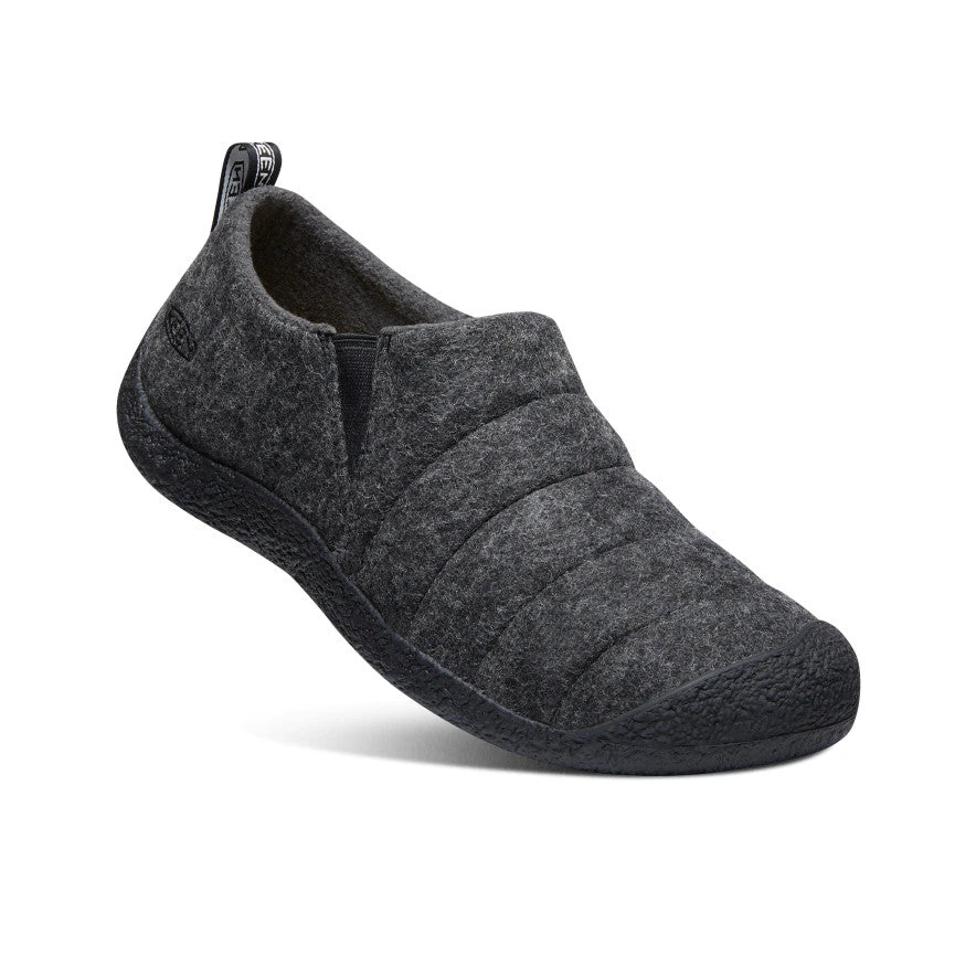 Keen Men's Howser II | Charcoal Grey Felt/Black 3 Keen Men's Howser II | Charcoal Grey Felt/Black - Image 3