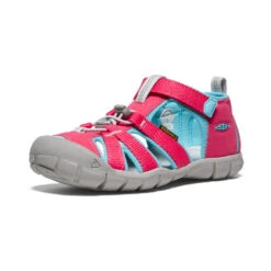 Keen Big Kids' Seacamp II CNX | Azalea/Ipanema 11 Keen Big Kids' Seacamp II CNX | Azalea/Ipanema -Shoe Boutique Shop d71f3ae7433cf17207a4d6c99b6d28ffbdbcaf21