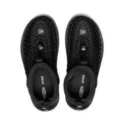 Keen Women's UNEEK High Top X HYKE | HYKE Black 12 Keen Women's UNEEK High Top X HYKE | HYKE Black -Shoe Boutique Shop d7751e5dd46a6dd0d8851693a1d91802be0006df