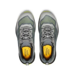Keen Men's Sparta 2 ESD (Aluminum Toe) | Steel Grey/Evening Primrose -Shoe Boutique Shop d7b908347ed14ee9c26a4c8834e3d61f867231f1