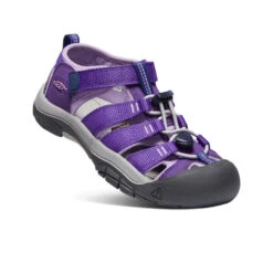 Keen Big Kids' Newport H2 | Tillandsia Purple/English Lavender -Shoe Boutique Shop d862f769dc126f5d856de176c1177502a6d1cc92