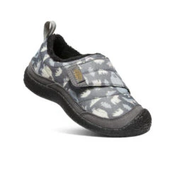 Keen Little Kids' Howser Wrap | Steel Grey/Star White 6 Keen Little Kids' Howser Wrap | Steel Grey/Star White -Shoe Boutique Shop d964621dd60e77359c16e88529f279d8fb039af3
