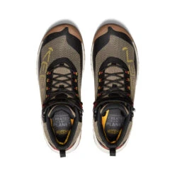 Keen Men's NXIS EVO Waterproof Boot | Brindle/Citronelle -Shoe Boutique Shop daedbdca88ce3755d92b7c59e3e3a537c9c75417