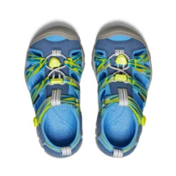 Keen Little Kids' Seacamp II CNX | Vintage Indigo/Evening Primrose 12 Keen Little Kids' Seacamp II CNX | Vintage Indigo/Evening Primrose -Shoe Boutique Shop dbedbad2b899c4b0a2f4e38c213cab4c2eaaa326