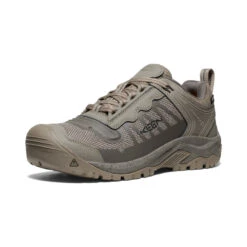 Keen Men's Reno KBF Waterproof (Soft Toe) | Brindle/Morel 11 Keen Men's Reno KBF Waterproof (Soft Toe) | Brindle/Morel -Shoe Boutique Shop dc303a82eb0b0e0b84ca6c7e747932adfb88e3bf