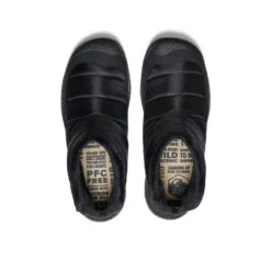 Keen Men's Howser Fold Down | Black/Black 11 Keen Men's Howser Fold Down | Black/Black -Shoe Boutique Shop dc910d185a0caa141c46f307dfb354c377279eaa