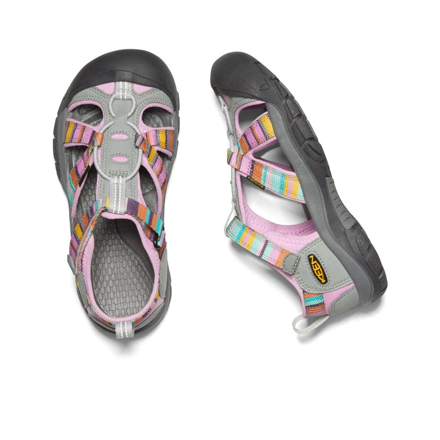 Keen Big Kids' Venice H2 | Lilac/Raya 5 Keen Big Kids' Venice H2 | Lilac/Raya - Image 5