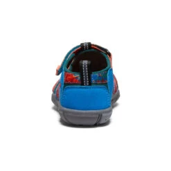 Keen Little Kids' Seacamp II CNX | Multi/Austern -Shoe Boutique Shop de3ecb90f9c623e8e2e1e939e76741ab0bd5ca1e