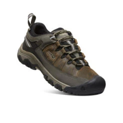 Keen Men's Targhee III Waterproof | Bungee Cord/Black 9 Keen Men's Targhee III Waterproof | Bungee Cord/Black -Shoe Boutique Shop de54d9e3dccf397859c11641f0ce9b2e7894a457
