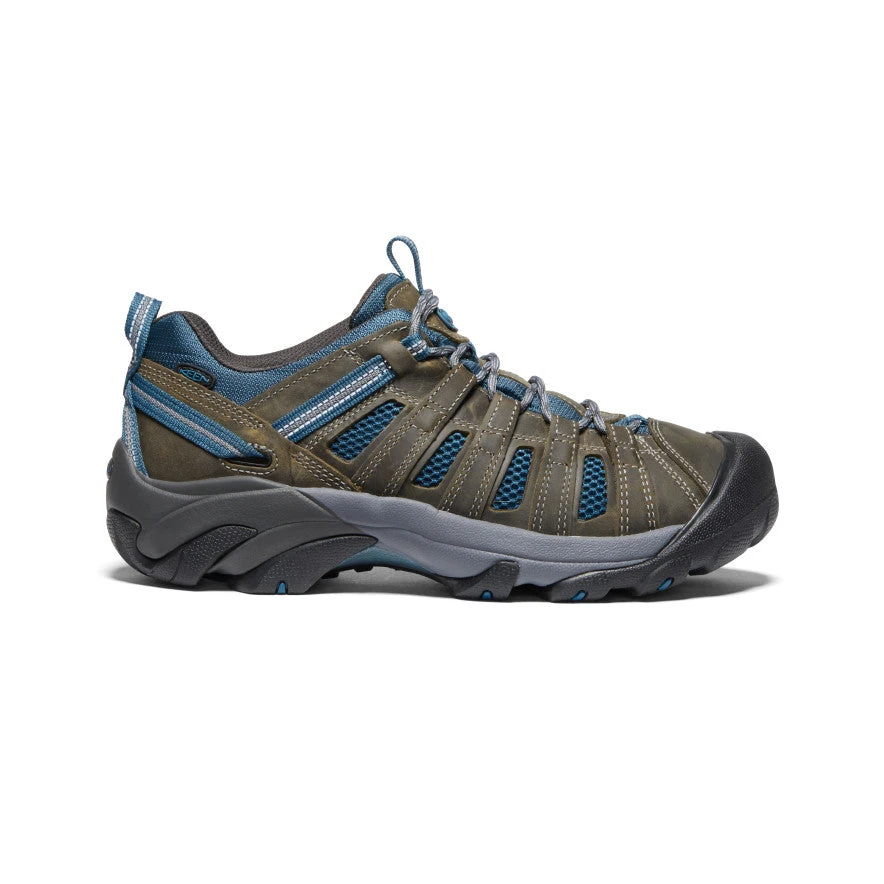 Keen Men's Voyageur | Alcatraz/Legion Blue 1 Keen Men's Voyageur | Alcatraz/Legion Blue