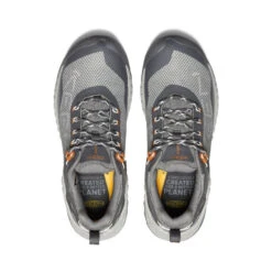 Women's NXIS EVO Waterproof Shoe | Steel Grey/KEEN Maple 9 Women's NXIS EVO Waterproof Shoe | Steel Grey/KEEN Maple -Shoe Boutique Shop deb5edaac4f2d334b3efad4059ae306770a05890