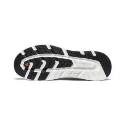 Keen Men's WK450 Walking Shoe | Black/Star White -Shoe Boutique Shop dfe598c0f1efabf6a95b40e66ca92560902fe696