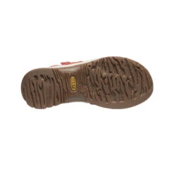 Keen Women's Rose Sandal | Redwood -Shoe Boutique Shop e123a0627ce94c62e841fbe70d334abe04c16dbe