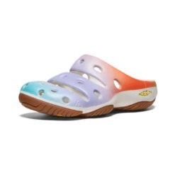 Keen Women's Yogui Arts Clog X Beci Orpin | Multi/Clearly Aqua 11 Keen Women's Yogui Arts Clog X Beci Orpin | Multi/Clearly Aqua -Shoe Boutique Shop e20743974cdb2edb78f8b79dbee741957d13e94a