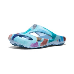 Keen Women's Shanti Arts Clog X ARTPARA FUKAGAWA | Shiosai -Shoe Boutique Shop e2bf2d8d1be66bd3e5c50f9029721d763e885a0d
