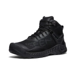 Keen Men's NXIS EVO Waterproof Boot | Triple Black 11 Keen Men's NXIS EVO Waterproof Boot | Triple Black -Shoe Boutique Shop e3f07e5bf11957450e38b9ea5e973a509945328e