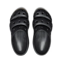 Keen Men's Yogui Clog | Black -Shoe Boutique Shop e42e318a34d8b23f86a4ac481aef3c427c80be0f