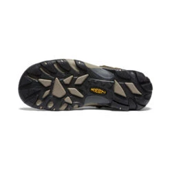 Keen Men's Arroyo II | Canteen/Black -Shoe Boutique Shop e43088bd8e1782af657d9024dc40e9d3ffa22070