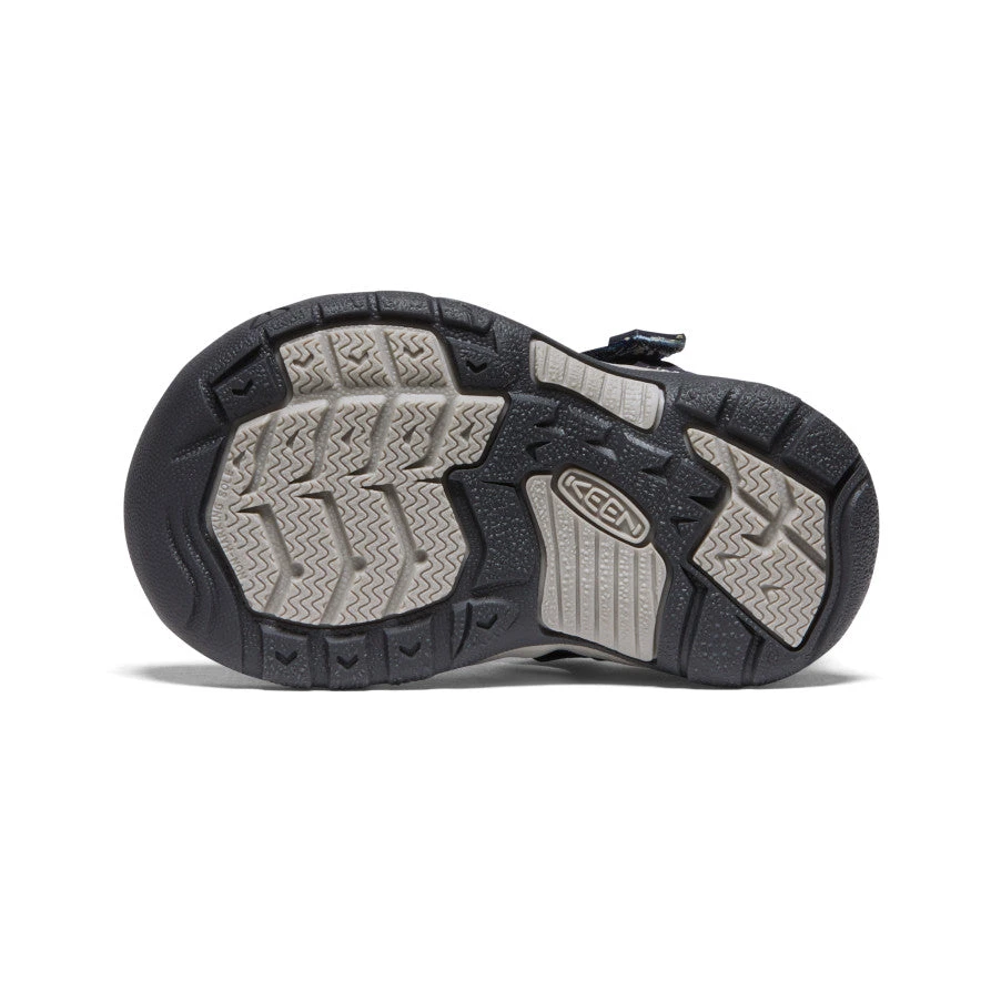 Keen Toddlers' Newport H2 X Smokey Bear | Smokey Bear/Multi 6 Keen Toddlers' Newport H2 X Smokey Bear | Smokey Bear/Multi - Image 6