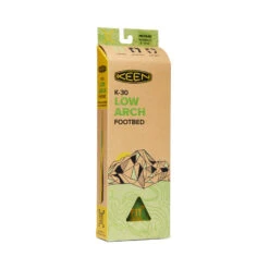 Keen Women's Outdoor K-30 Low Arch Insole | Green 9 Keen Women's Outdoor K-30 Low Arch Insole | Green -Shoe Boutique Shop e56f6ad1b3408406dc655e54220a345cb8941f6e