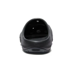 Keen Women's Yogui Clog | Black/Magnet -Shoe Boutique Shop e5ecf16ad94a7f95ffc75da9bb04d0769f5de807