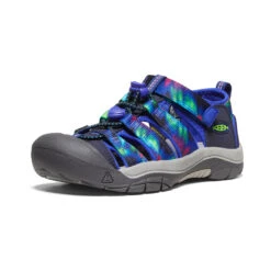 Keen Big Kids' Newport H2 | Northern Lights/Sky Captain -Shoe Boutique Shop e63abb940ffa9269b246dc5136970a9cafbf0e9c
