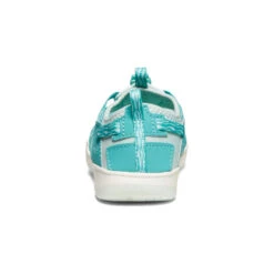 Keen Big Kids' Moxie Sandal | Waterfall/Blue Glass 10 Keen Big Kids' Moxie Sandal | Waterfall/Blue Glass -Shoe Boutique Shop e71ab88ceef1be11d5233d2286929bd5de38b056