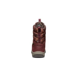 Keen Women's Greta Waterproof Boot | Andorra/Baked Clay -Shoe Boutique Shop e7bbb2ff3e2752de197834c970e6c3c5c94b0598