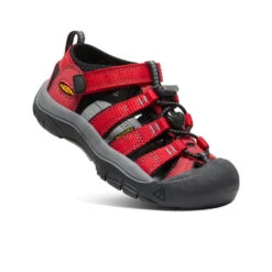 Keen Little Kids' Newport H2 | Ribbon Red/Gargoyle 11 Keen Little Kids' Newport H2 | Ribbon Red/Gargoyle -Shoe Boutique Shop e8438b545aa9b2f40a6b6d2bcb217f630368d93e