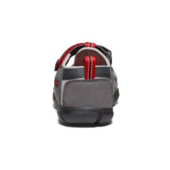 Keen Big Kids' Seacamp II CNX | Magnet/Drizzle -Shoe Boutique Shop e94547f5d772442f46f0dbf5a126090fb9046751