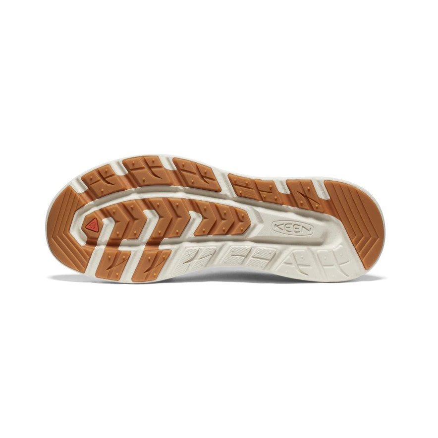 Keen Women's WK450 Walking Shoe | Birch/Peach Parfait 6 Keen Women's WK450 Walking Shoe | Birch/Peach Parfait - Image 6