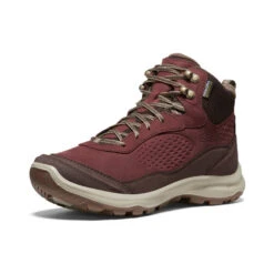 Keen Women's Terradora Explorer Waterproof Boot | Andorra/Java -Shoe Boutique Shop ea683d0de1f52f784cedd7364173ec7d09ab9bdf