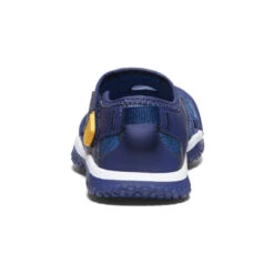 Keen Little Kids' Stingray Sandal | Bright Cobalt/Blue Depths -Shoe Boutique Shop ec5f47153b48533d27a904734e11ad3a42b395d3
