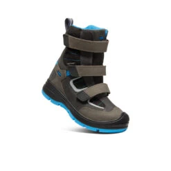 Keen Big Kids' Redwood Winter Waterproof Boot | Raven/Magnet 6 Keen Big Kids' Redwood Winter Waterproof Boot | Raven/Magnet -Shoe Boutique Shop ecc5e931f74688c971ca1574f07cbcbec286d950