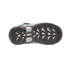 Keen Little Kids' Targhee Waterproof Boot | Steel Grey/Porcelain 12 Keen Little Kids' Targhee Waterproof Boot | Steel Grey/Porcelain -Shoe Boutique Shop edc338057119eb32a5503d6b6595b1d49a9c7962