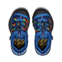 Keen Big Kids' Newport H2SHO | Multi/Bright Cobalt 9 Keen Big Kids' Newport H2SHO | Multi/Bright Cobalt -Shoe Boutique Shop ee64829ce5ae03697294d140e763550c04ff9e64