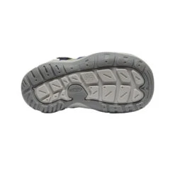 Keen Little Kids' Knotch Creek | Steel Grey/Blue Depths -Shoe Boutique Shop efb1da1fc4a083655849a4165b9215d39cf5c3b4