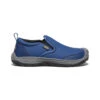 Keen Big Kids' Speed Hound Slip-On | Blue Depths/Black