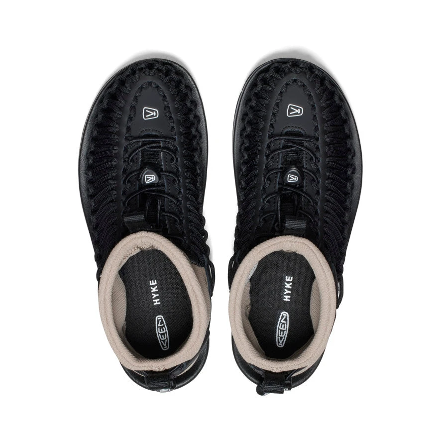 Keen Men's UNEEK High Top X HYKE | Hyke Timberwolf 4 Keen Men's UNEEK High Top X HYKE | Hyke Timberwolf - Image 4