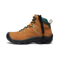 Men's Pyrenees Waterproof Boot X Leave No Trace | KEEN Maple/Marmalade -Shoe Boutique Shop f0ee661079d6e08ebb403d38fb70fc47b60c6587