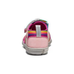 Keen Little Kids' Seacamp II CNX | Rainbow/Festival Fuchsia 13 Keen Little Kids' Seacamp II CNX | Rainbow/Festival Fuchsia -Shoe Boutique Shop f173b30df0aa33d8f35f7ef8a5e459e174c97318