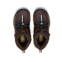 Keen Little Kids' Kanibou Waterproof Winter Boot | Java/Naval Academy -Shoe Boutique Shop f25fae4392791d55a79b81332adc5fd7cc5fda61