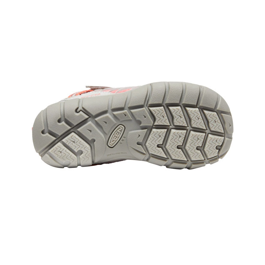 Keen Little Kids' Chandler CNX | Drizzle/Dubarry 4 Keen Little Kids' Chandler CNX | Drizzle/Dubarry - Image 4