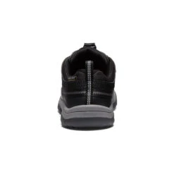 Keen Big Kids' Targhee Waterproof Shoe | Black/Steel Grey 12 Keen Big Kids' Targhee Waterproof Shoe | Black/Steel Grey -Shoe Boutique Shop f3a7c8db38bc072d7c2a4241daaac21750405a8f