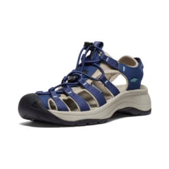 Keen Women's Astoria West Sandal | Naval Academy/Reef Waters 11 Keen Women's Astoria West Sandal | Naval Academy/Reef Waters -Shoe Boutique Shop f5d0acd6b03048798f85ed115e83df188186038b