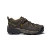 Keen Men's Targhee II Waterproof | Canteen/Dark Olive