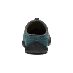 Keen Men's Howser III Slide | Black Olive Felt/Black Olive -Shoe Boutique Shop f7dd41b99e64a099fb8636cddd0aeba5e1ba3f50