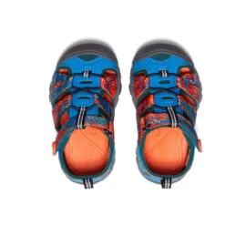 Keen Toddlers' Seacamp II CNX | Multi/Austern -Shoe Boutique Shop f843fe7bff3432c4140fcc084a498b797d781826